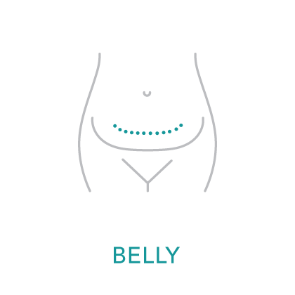 Icons-Belly