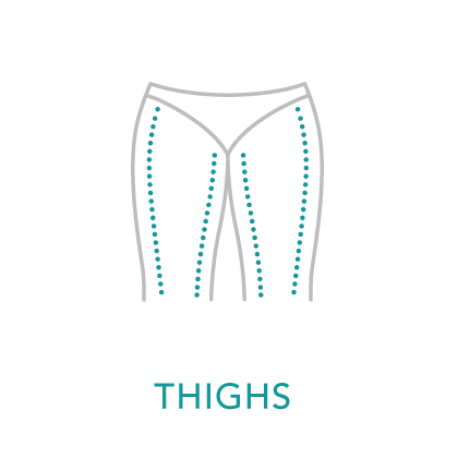 Icons-Thighs